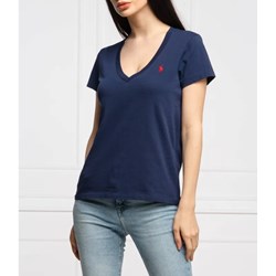 Bluzka damska Polo Ralph Lauren - Gomez Fashion Store - zdjęcie produktu