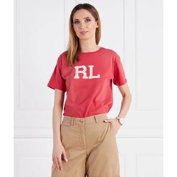 Bluzka damska Polo Ralph Lauren - Gomez Fashion Store - zdjęcie produktu