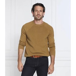 Sweter męski Calvin Klein z bawełny  - zdjęcie produktu