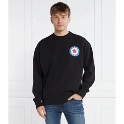Bluza męska Kenzo bawełniana  - zdjęcie produktu