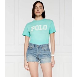 Bluzka damska Polo Ralph Lauren - Gomez Fashion Store - zdjęcie produktu