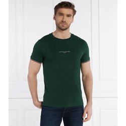 T-shirt męski Tommy Hilfiger  - zdjęcie produktu