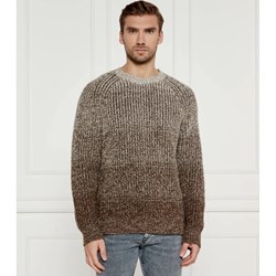 Sweter męski BOSS HUGO  - zdjęcie produktu