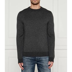 Sweter męski BOSS HUGO BOSS - Gomez Fashion Store - zdjęcie produktu