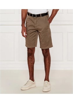 Joop! Jeans Szorty Rudo | Regular Fit wyprzedaż Gomez Fashion Store - kod rabatowy