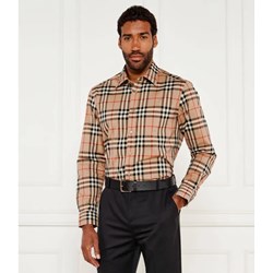 Koszula męska Burberry - Gomez Fashion Store - zdjęcie produktu