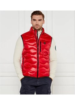 BLAUER Puchowy bezrękawnik COPLEY | Regular Fit wyprzedaż Gomez Fashion Store - kod rabatowy