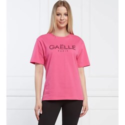 Bluzka damska Gaëlle Paris - Gomez Fashion Store - zdjęcie produktu
