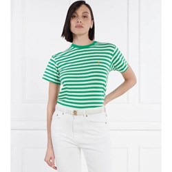 Bluzka damska Polo Ralph Lauren - Gomez Fashion Store - zdjęcie produktu