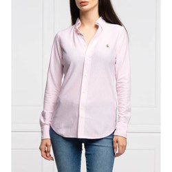 Koszula damska Polo Ralph Lauren  - zdjęcie produktu