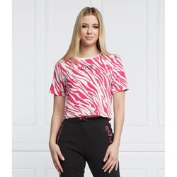 Bluzka damska Emporio Armani - Gomez Fashion Store - zdjęcie produktu