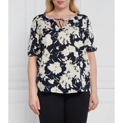 Bluzka damska Persona By Marina Rinaldi - Gomez Fashion Store - zdjęcie produktu