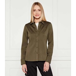 Koszula damska Aeronautica Militare - Gomez Fashion Store - zdjęcie produktu