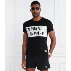 T-shirt męski Emporio Armani  - zdjęcie produktu