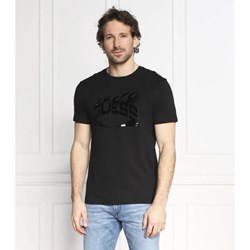 T-shirt męski Guess  - zdjęcie produktu