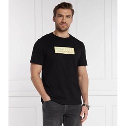 T-shirt męski Karl Lagerfeld  - zdjęcie produktu