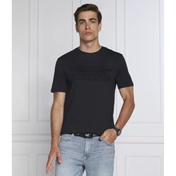 T-shirt męski Armani Exchange  - zdjęcie produktu
