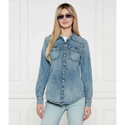 Koszula damska Tommy Hilfiger - Gomez Fashion Store - zdjęcie produktu