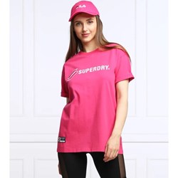 Bluzka damska Superdry - Gomez Fashion Store - zdjęcie produktu
