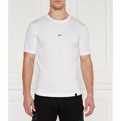 T-shirt męski bawełniany  - zdjęcie produktu