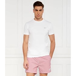 T-shirt męski Gant  - zdjęcie produktu