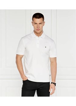 BOSS BLACK Polo C-Parris | Regular Fit Gomez Fashion Store wyprzedaż - kod rabatowy