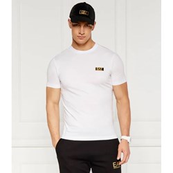 T-shirt męski Emporio Armani  - zdjęcie produktu