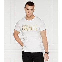 T-shirt męski Versace Jeans  - zdjęcie produktu