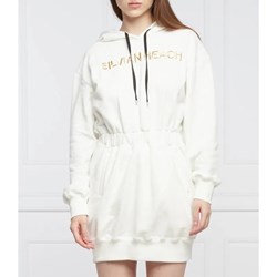 Sukienka SILVIAN HEACH - Gomez Fashion Store - zdjęcie produktu