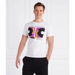 T-shirt męski Replay  - zdjęcie produktu