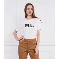 Bluzka damska Polo Ralph Lauren - Gomez Fashion Store - zdjęcie produktu