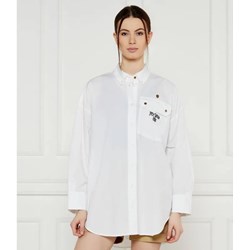 Koszula damska Aeronautica Militare - Gomez Fashion Store - zdjęcie produktu