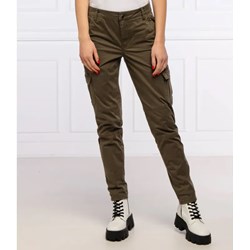 Spodnie damskie Guess - Gomez Fashion Store - zdjęcie produktu