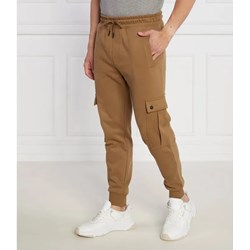 Spodnie męskie BOSS HUGO BOSS - Gomez Fashion Store - zdjęcie produktu