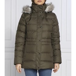 Kurtka damska Tommy Hilfiger - Gomez Fashion Store - zdjęcie produktu