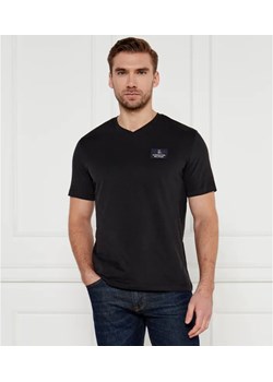 Aeronautica Militare T-shirt | Regular Fit Aeronautica Militare okazyjna cena Gomez Fashion Store - kod rabatowy