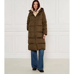 Płaszcz damski Tommy Hilfiger - Gomez Fashion Store - zdjęcie produktu