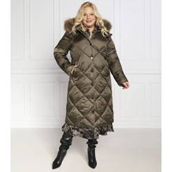 Kurtka damska Persona By Marina Rinaldi - Gomez Fashion Store - zdjęcie produktu