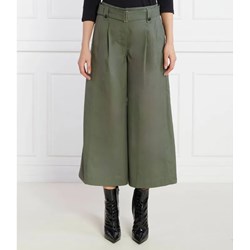 Spodnie damskie Weekend Maxmara - Gomez Fashion Store - zdjęcie produktu