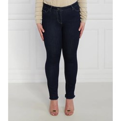 Jeansy damskie Persona By Marina Rinaldi - Gomez Fashion Store - zdjęcie produktu