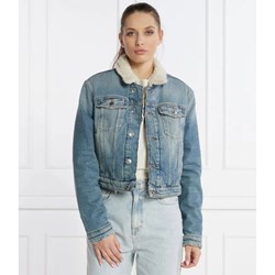 Kurtka damska Tommy Jeans - Gomez Fashion Store - zdjęcie produktu