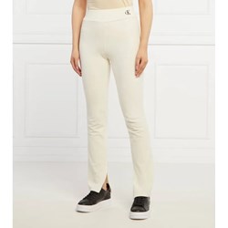 Spodnie damskie Calvin Klein - Gomez Fashion Store - zdjęcie produktu