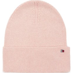 Czapka zimowa damska Tommy Hilfiger  - zdjęcie produktu