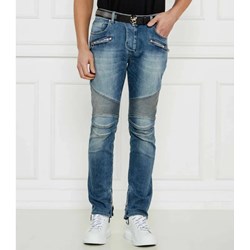 Jeansy męskie BALMAIN  - zdjęcie produktu