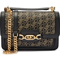 Listonoszka Michael Kors ze skóry ekologicznej  - zdjęcie produktu