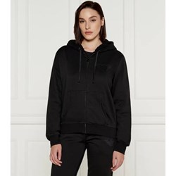 Bluza damska Emporio Armani bawełniana  - zdjęcie produktu