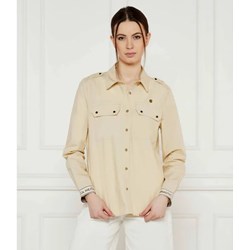 Koszula damska Aeronautica Militare - Gomez Fashion Store - zdjęcie produktu