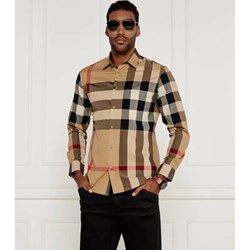 Koszula męska Burberry - Gomez Fashion Store - zdjęcie produktu
