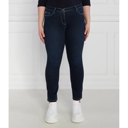 Jeansy damskie Persona By Marina Rinaldi - Gomez Fashion Store - zdjęcie produktu