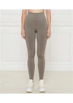 MISAGA Legginsy | Slim Fit Misaga promocyjna cena Gomez Fashion Store - kod rabatowy